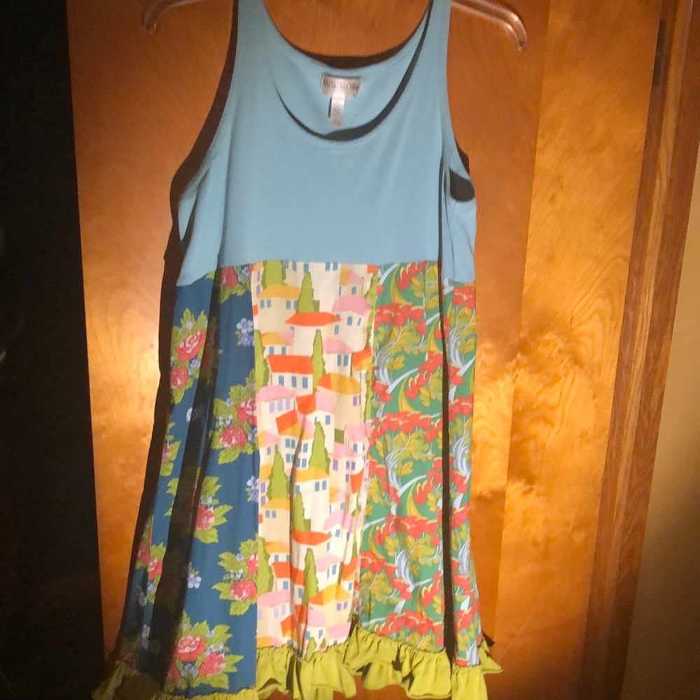 Matilda Jane size XL
